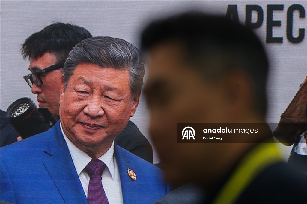 Саммит АТЭС 2025