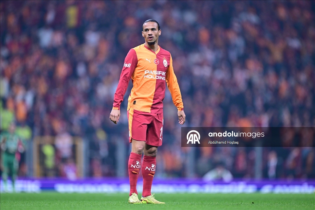 Galatasaray - Trabzonspor