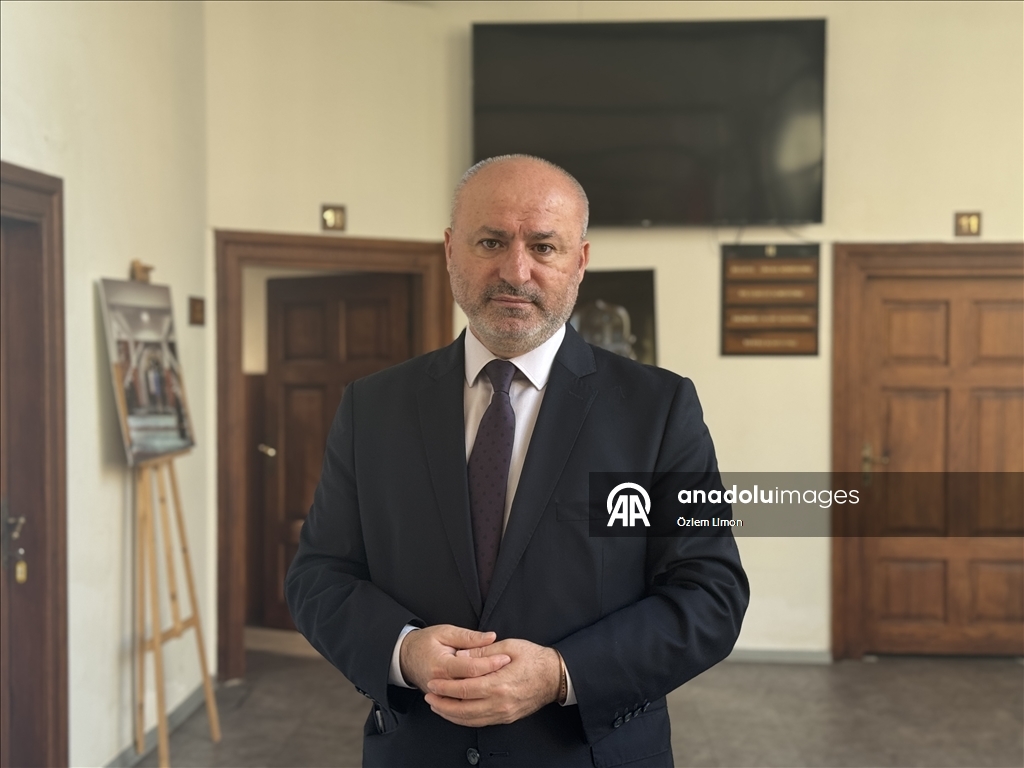 "ذكريات وطني".. معرض للمصور السوري أحمد البكار في إسطنبول