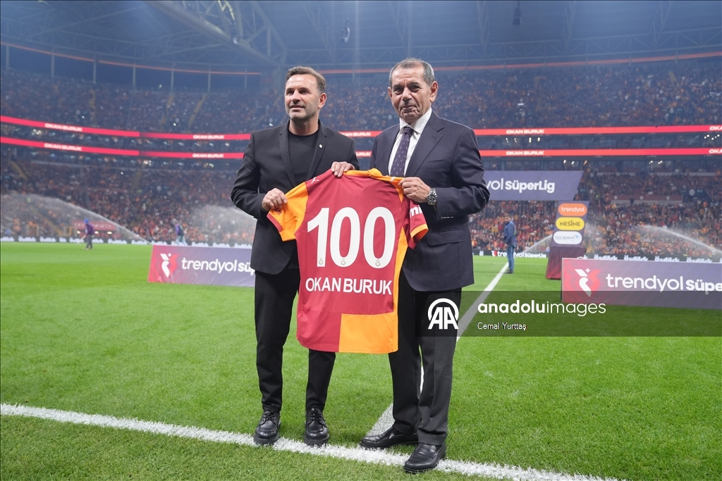 Galatasaray - Trabzonspor