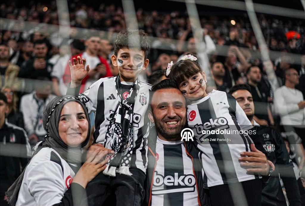 Beşiktaş - Fenerbahçe