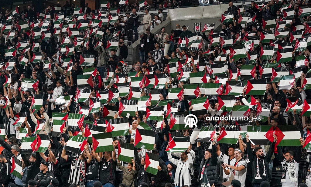 Beşiktaş - Fenerbahçe