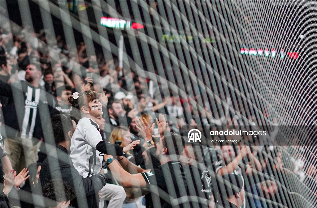 Beşiktaş - Fenerbahçe