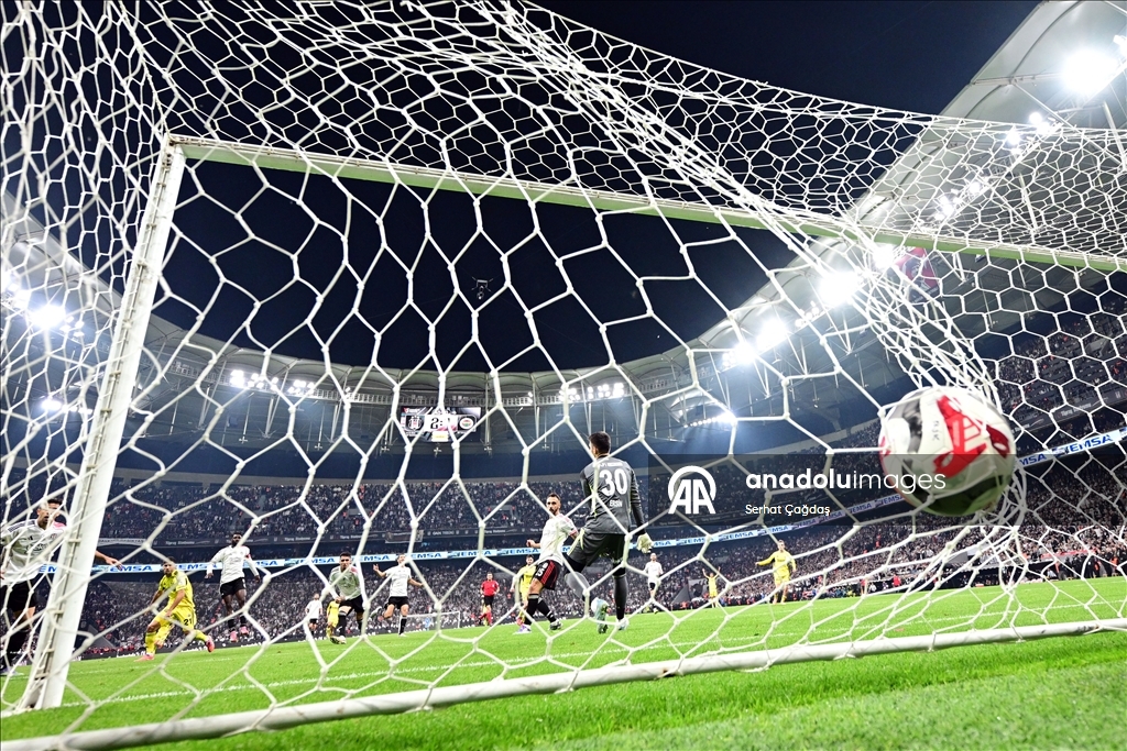 Beşiktaş - Fenerbahçe