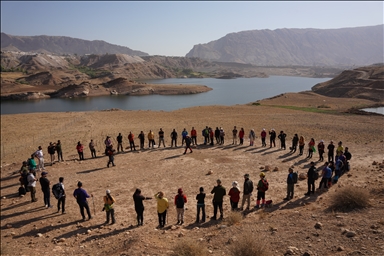 كهف "كونبا".. لغز جيولوجي ينتظر الاكتشاف السياحي بالعراق
