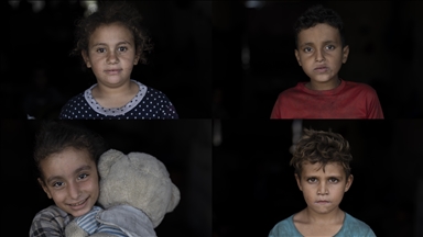 Дети платят самую высокую цену за двухлетние атаки Израиля на Газу