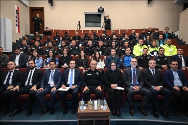 الأناضول تطلق دورة "المراسل الحربي" بنسختها الـ28