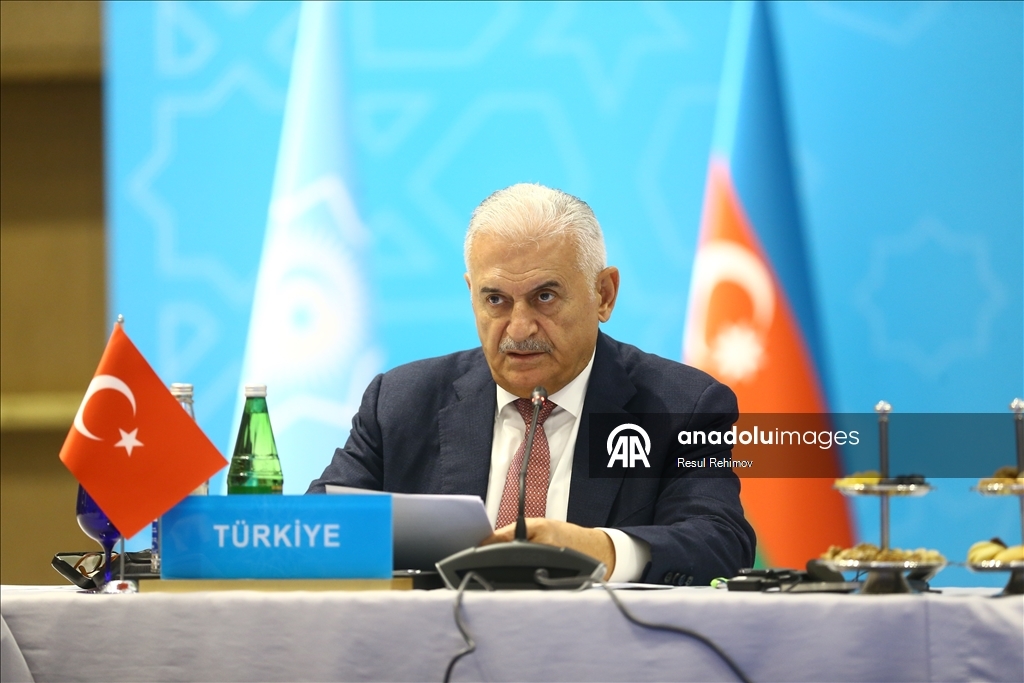 В Баку состоялось 18-е заседание Совета аксакалов ОТГ