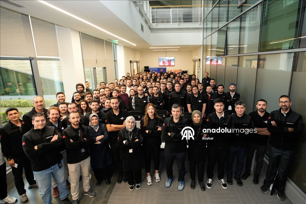 Турецкий спутник Fergani FGN-100-d2 успешно выведен на орбиту