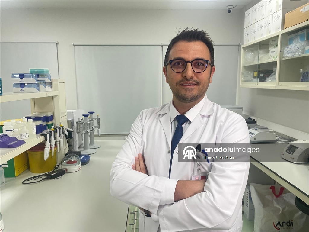 Турецкие ученые выявили 12 генов, определяющих реакцию на лучевую терапию при раке легких