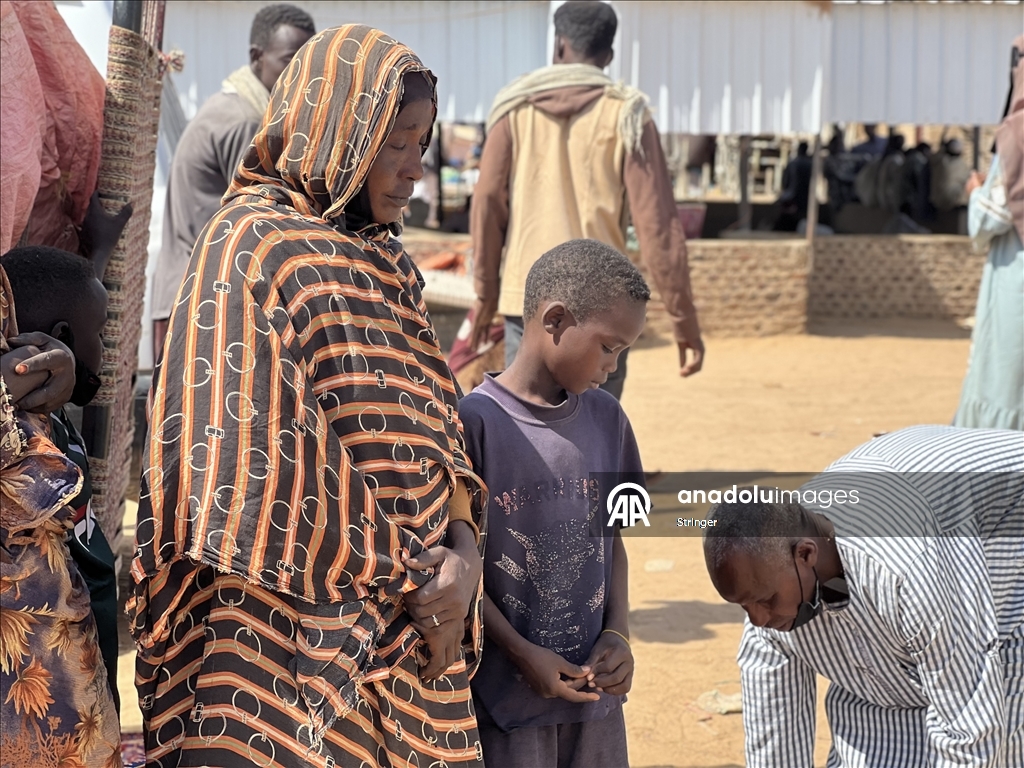 ООН: После захвата Эль-Фашира Силами быстрого реагирования свои дома покинули 71 тыс. человек