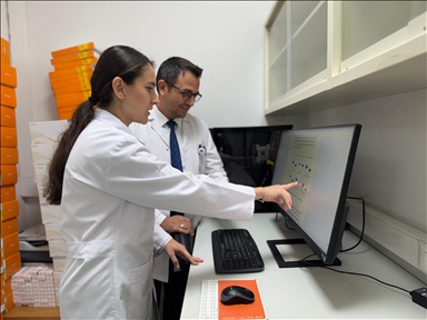 Турецкие ученые выявили 12 генов, определяющих реакцию на лучевую терапию при раке легких