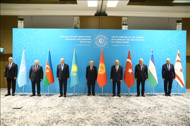 В Баку состоялось 18-е заседание Совета аксакалов ОТГ