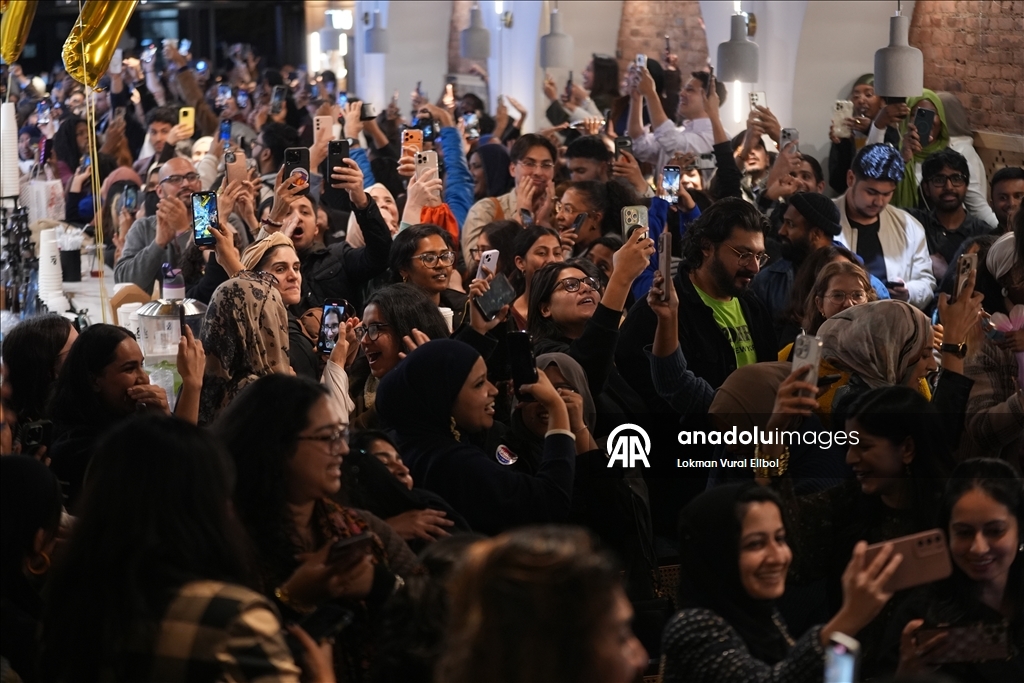 Зохран Мамдани одержал убедительную победу на выборах мэра Нью-Йорка