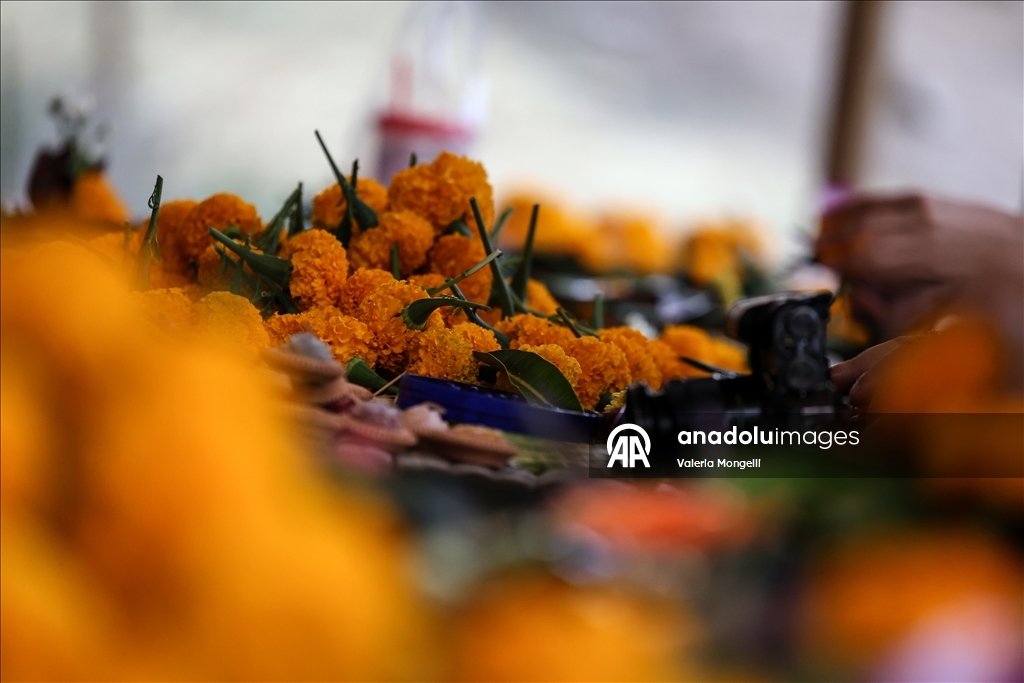 Thai Lantern festival in Chiang Mai