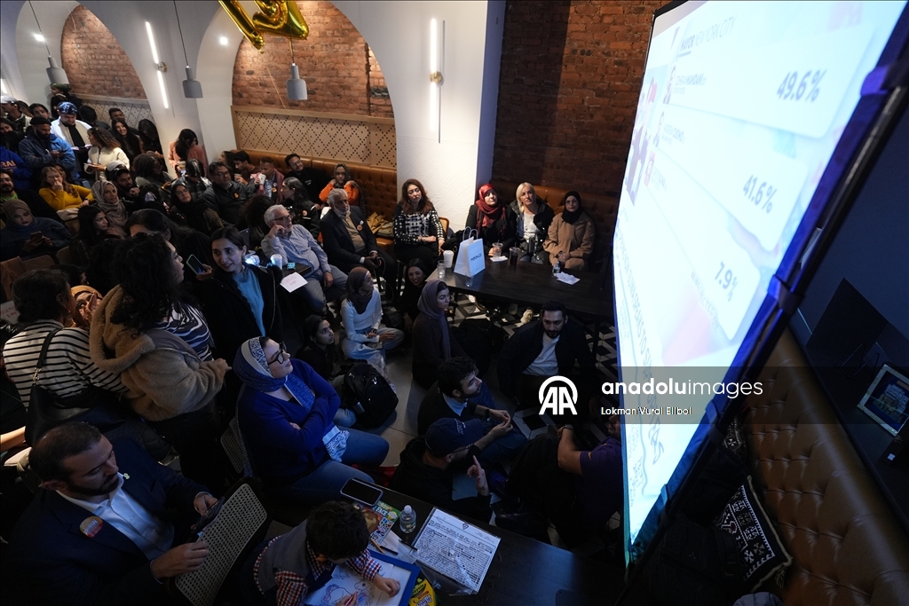 Зохран Мамдани одержал убедительную победу на выборах мэра Нью-Йорка