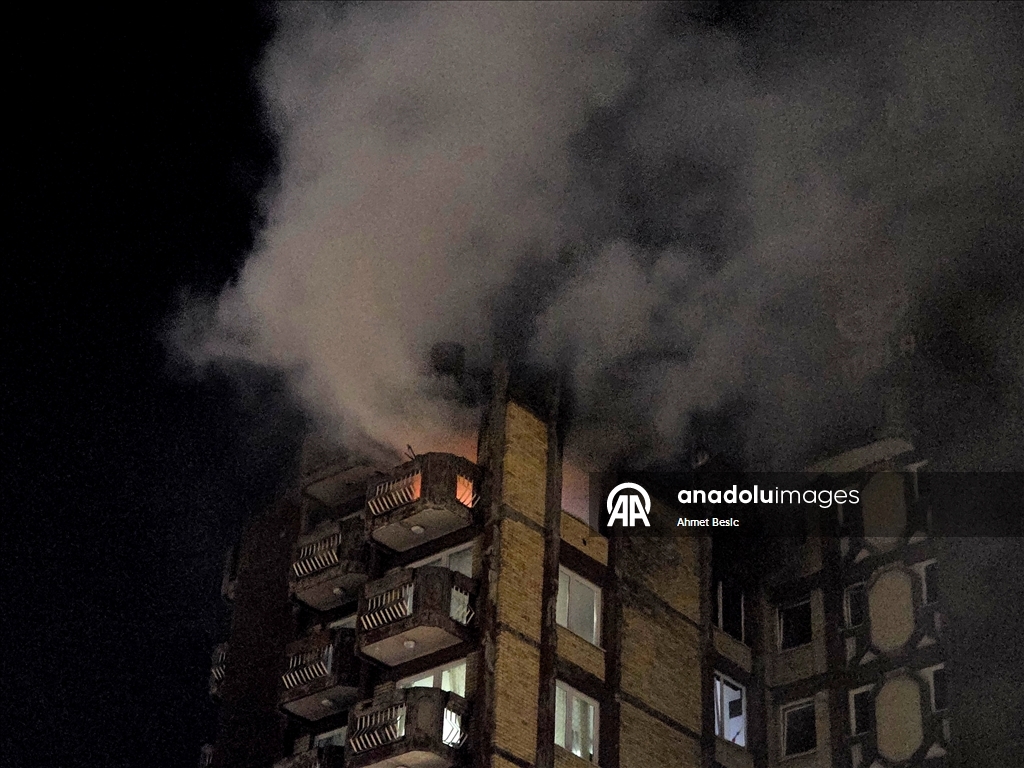 Пожар в доме престарелых в Боснии и Герцеговине унес жизни нескольких человек