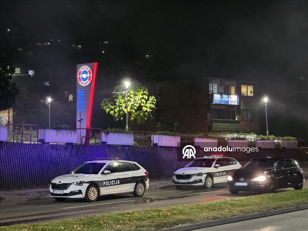 Пожар в доме престарелых в Боснии и Герцеговине унес жизни нескольких человек