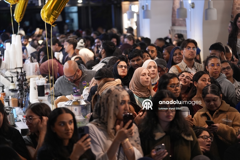 Зохран Мамдани одержал убедительную победу на выборах мэра Нью-Йорка