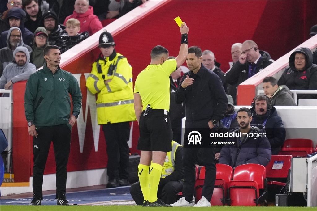 قدم.. ليفربول يحسم لقاء القمة الأوروبية أمام ريال مدريد