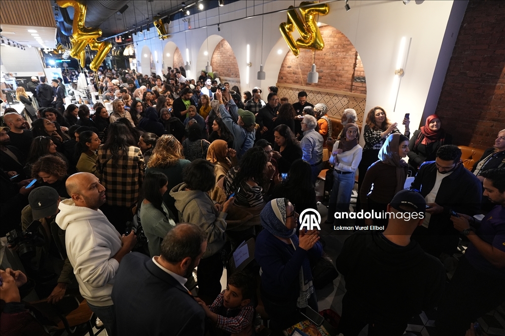 Зохран Мамдани одержал убедительную победу на выборах мэра Нью-Йорка