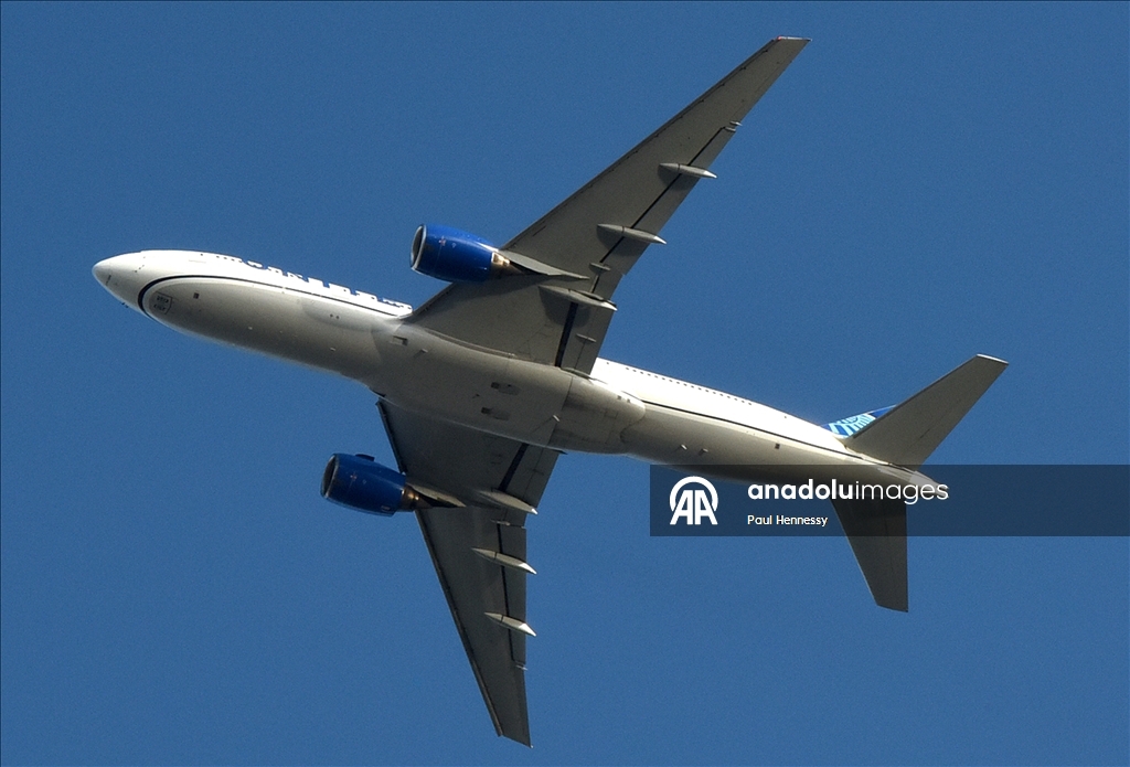 ABD’deki hükümet kapanması nedeniyle Orlando Havalimanı'nda uçuşlar azaltılıyor