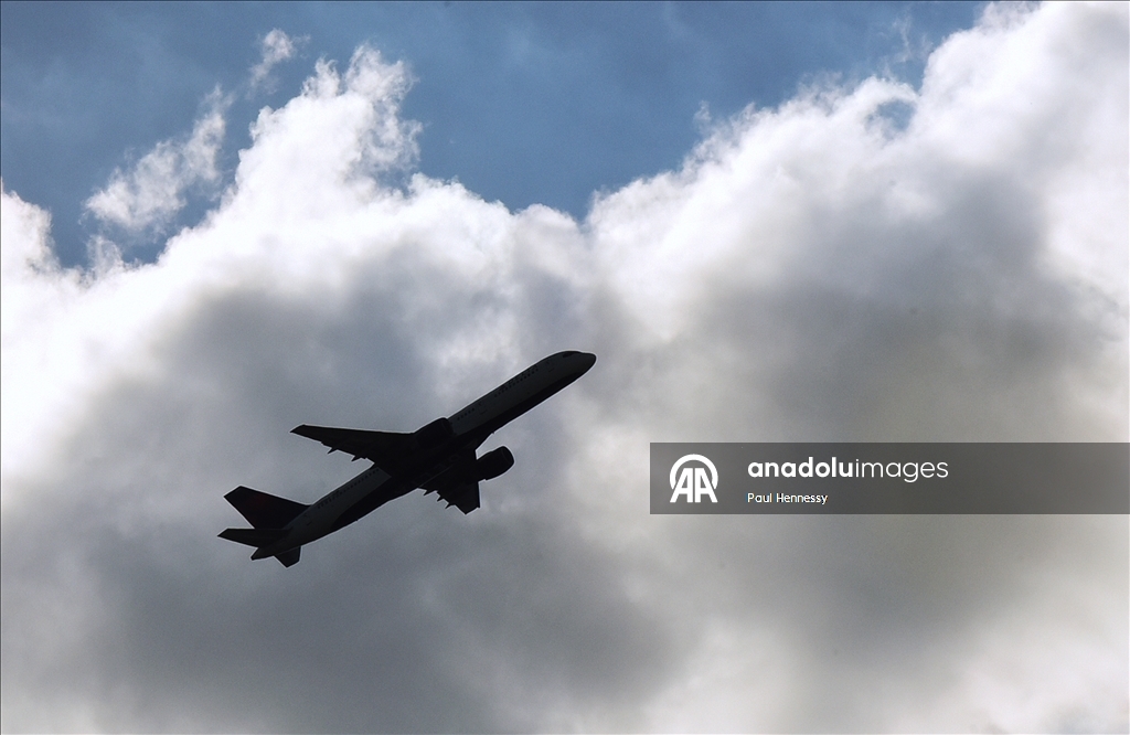 ABD’deki hükümet kapanması nedeniyle Orlando Havalimanı'nda uçuşlar azaltılıyor