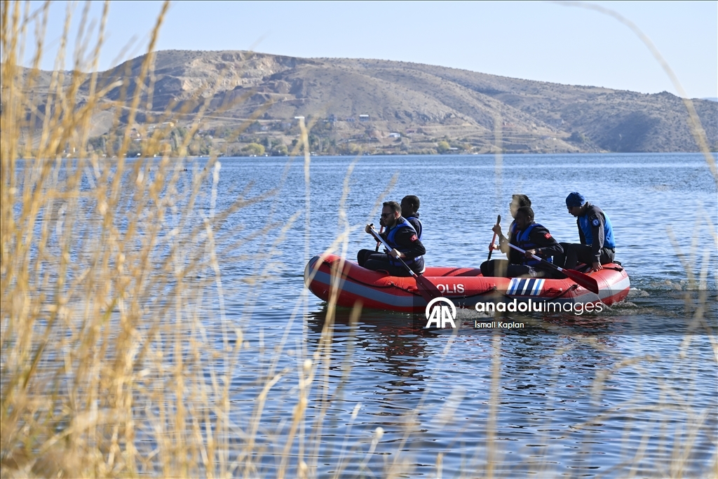 تركيا.. تدريب صحفيين على الصمود والنجاة ضمن دورة المراسل الحربي