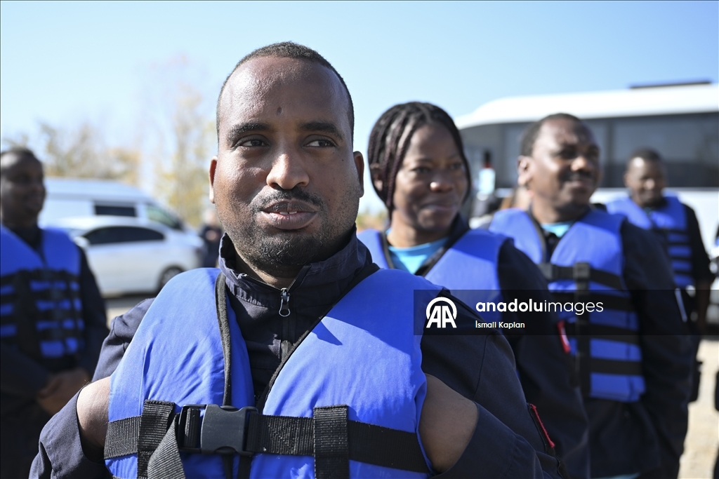 تركيا.. تدريب صحفيين على الصمود والنجاة ضمن دورة المراسل الحربي