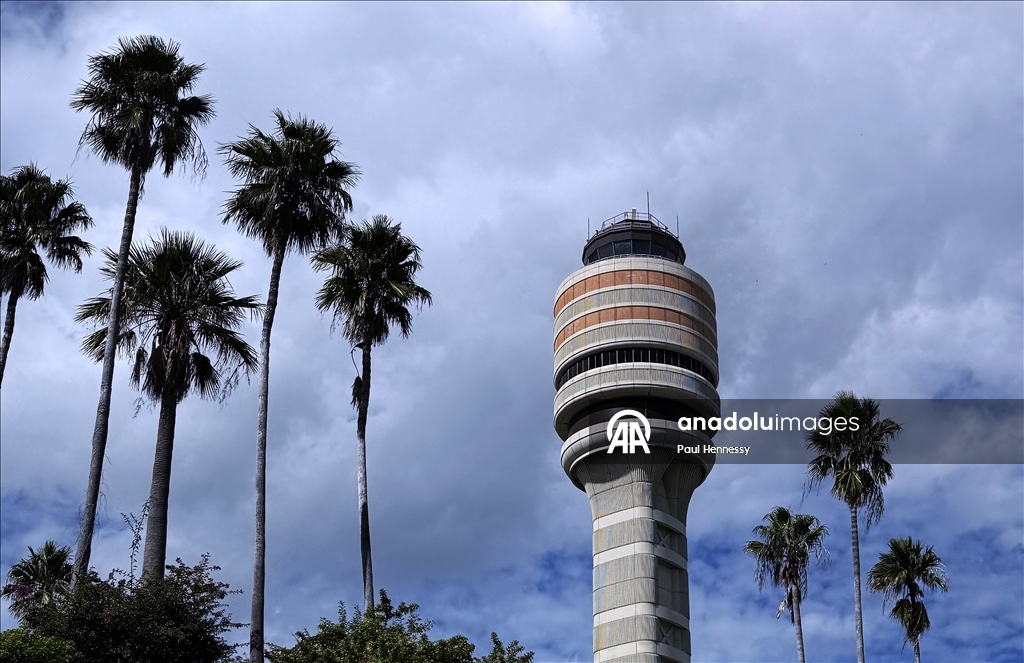 ABD’deki hükümet kapanması nedeniyle Orlando Havalimanı'nda uçuşlar azaltılıyor