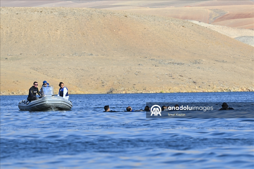 تركيا.. تدريب صحفيين على الصمود والنجاة ضمن دورة المراسل الحربي