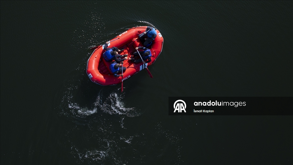 تركيا.. تدريب صحفيين على الصمود والنجاة ضمن دورة المراسل الحربي