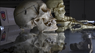 Kayıp yüzlerin arkasındaki faili meçhul cinayetler polis laboratuvarında aydınlatılıyor