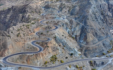 مع اقتراب الشتاء.. رعاة ديار بكر التركية يغادرون المرتفعات