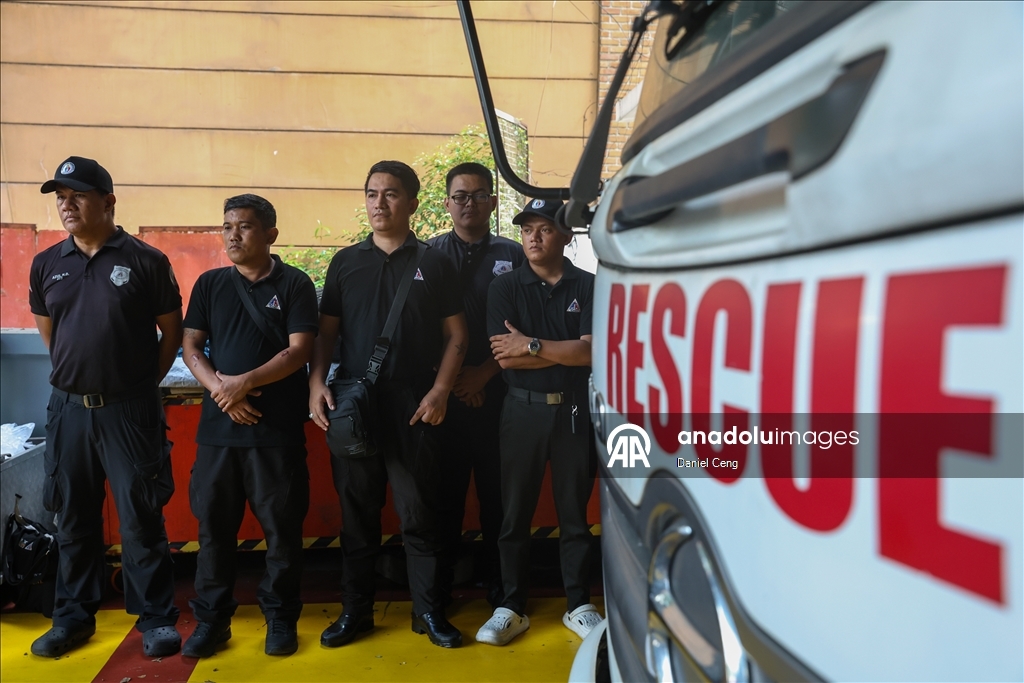 Filipinler, Süper Tayfun Fung-Wong’a hazırlanıyor