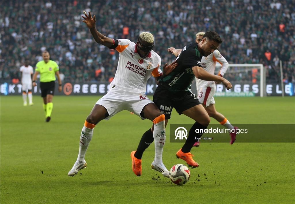 Kocaelispor - Galatasaray