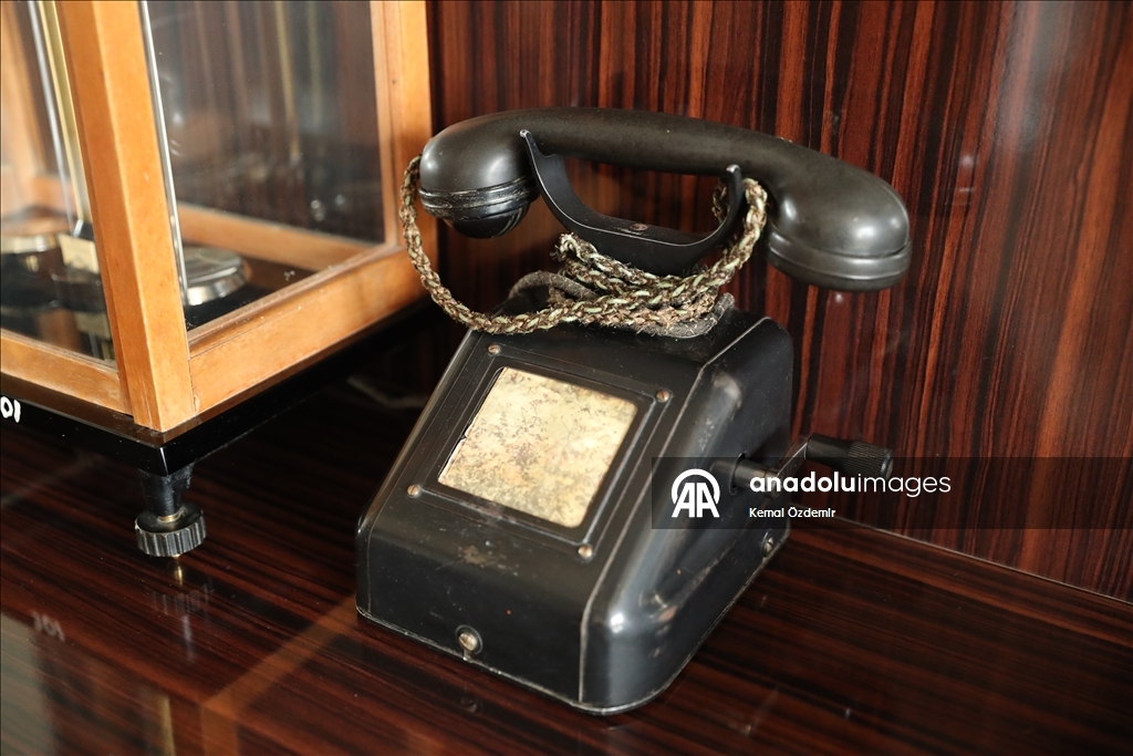 معهد أرزينجان للبستنة.. قرن من الزراعة والابتكار في تركيا