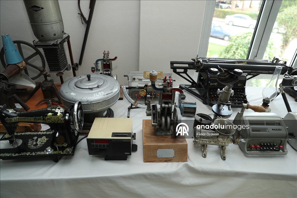 معهد أرزينجان للبستنة.. قرن من الزراعة والابتكار في تركيا