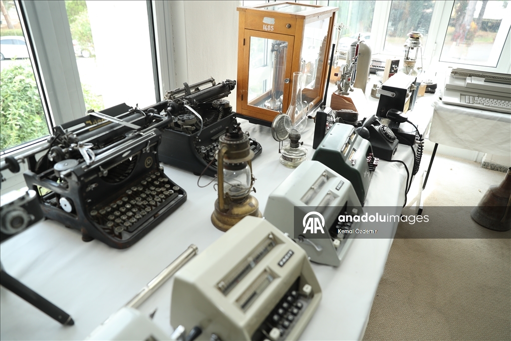 معهد أرزينجان للبستنة.. قرن من الزراعة والابتكار في تركيا