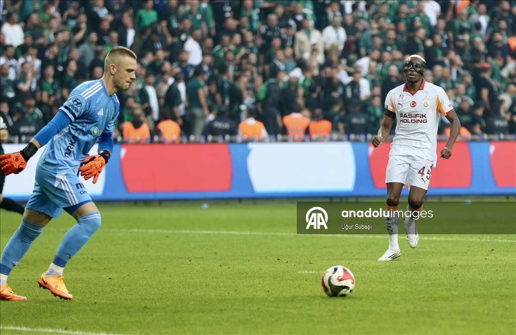 Kocaelispor - Galatasaray