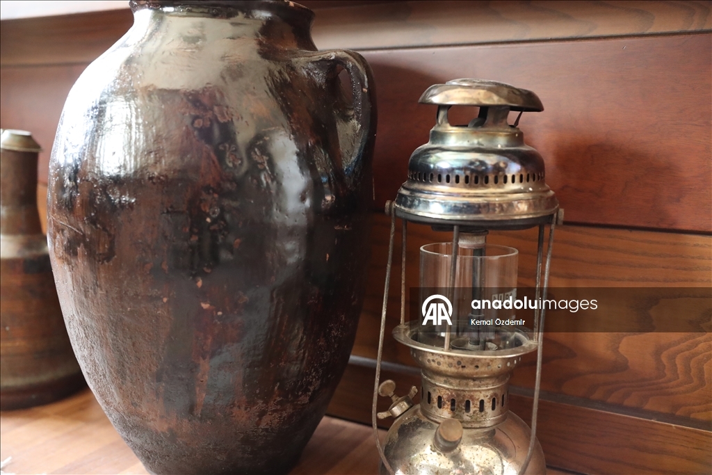 معهد أرزينجان للبستنة.. قرن من الزراعة والابتكار في تركيا