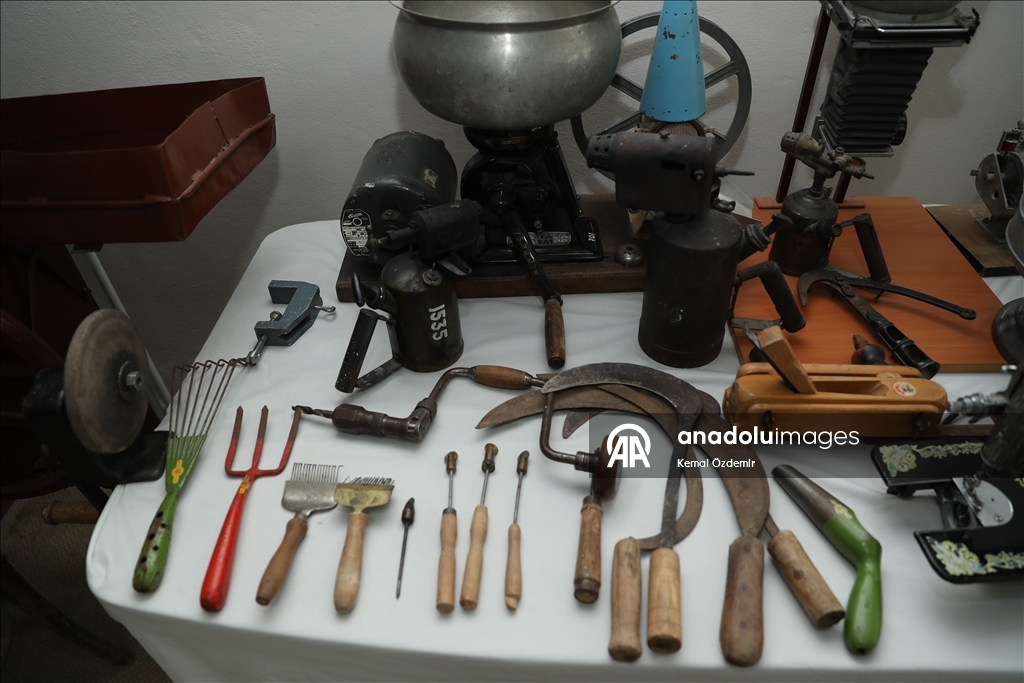 معهد أرزينجان للبستنة.. قرن من الزراعة والابتكار في تركيا