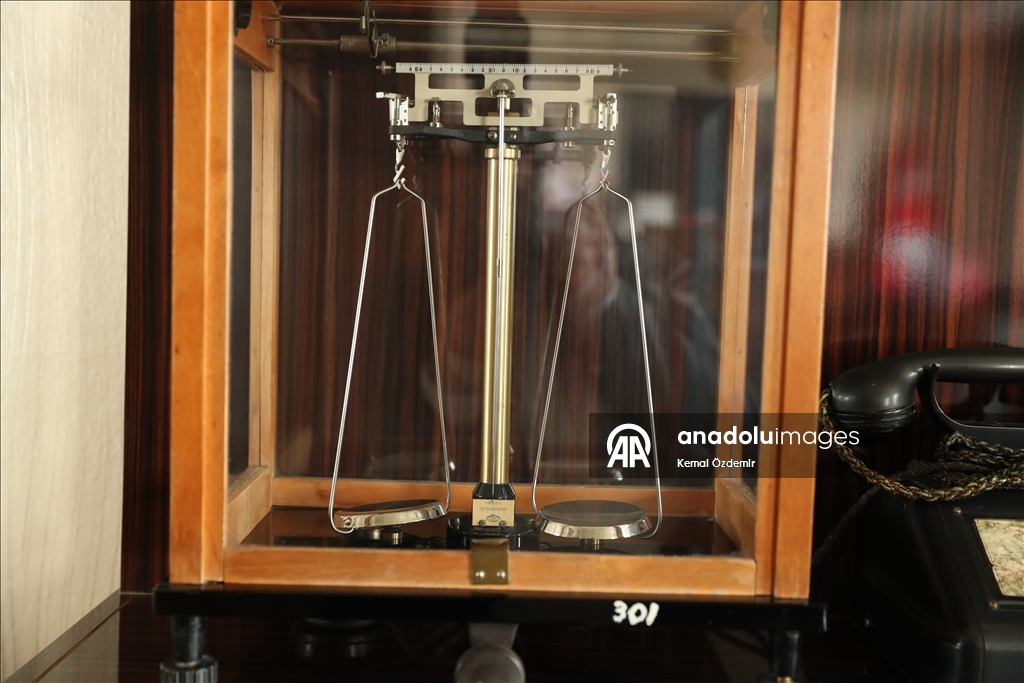 معهد أرزينجان للبستنة.. قرن من الزراعة والابتكار في تركيا