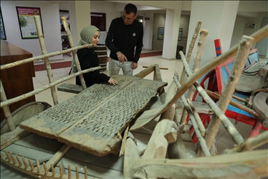 معهد أرزينجان للبستنة.. قرن من الزراعة والابتكار في تركيا