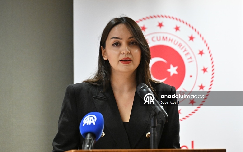 Büyük Önder Atatürk dünyada törenlerle anılıyor