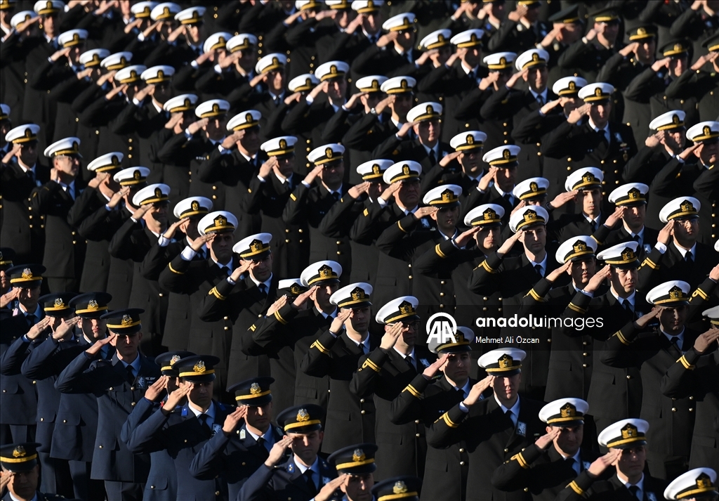 Turska obilježava 87. godišnjicu smrti Mustafe Kemala Ataturka