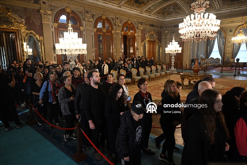 Turska obilježava 87. godišnjicu smrti Mustafe Kemala Ataturka