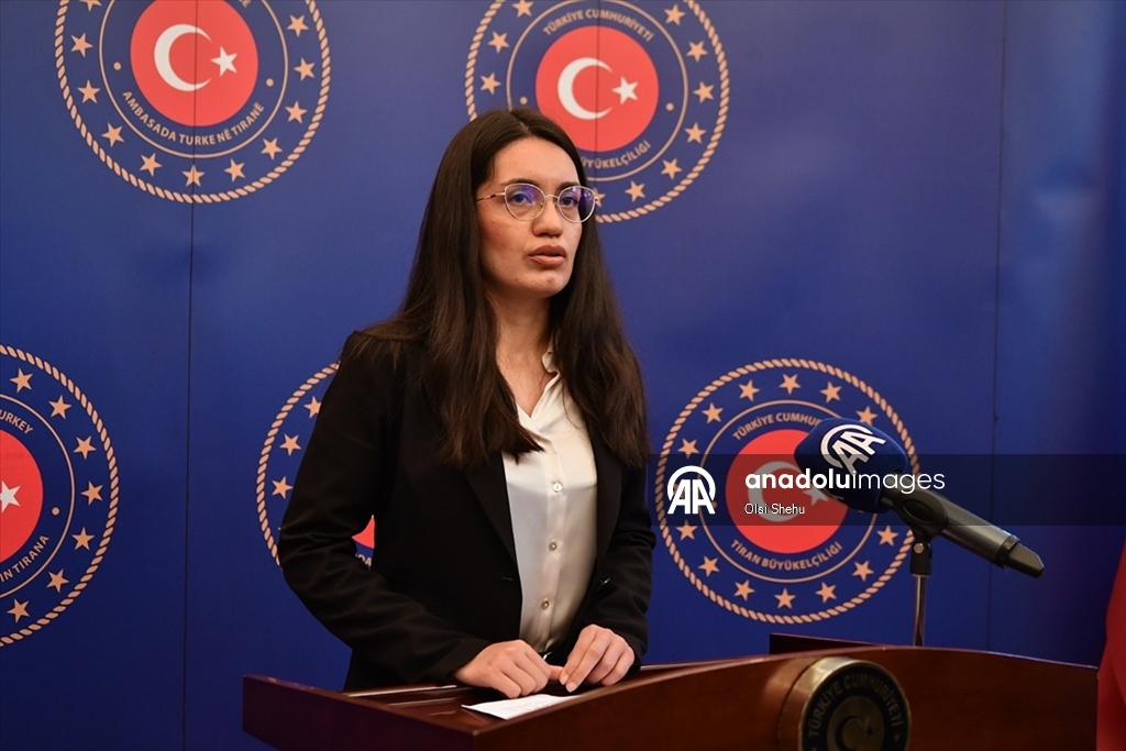 Büyük Önder Atatürk dünyada törenlerle anılıyor