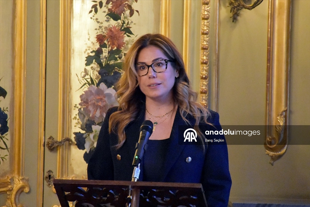 Büyük Önder Atatürk dünyada törenlerle anılıyor