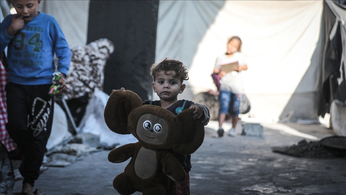 Ateşkesin ardından Gazze'de günlük yaşam